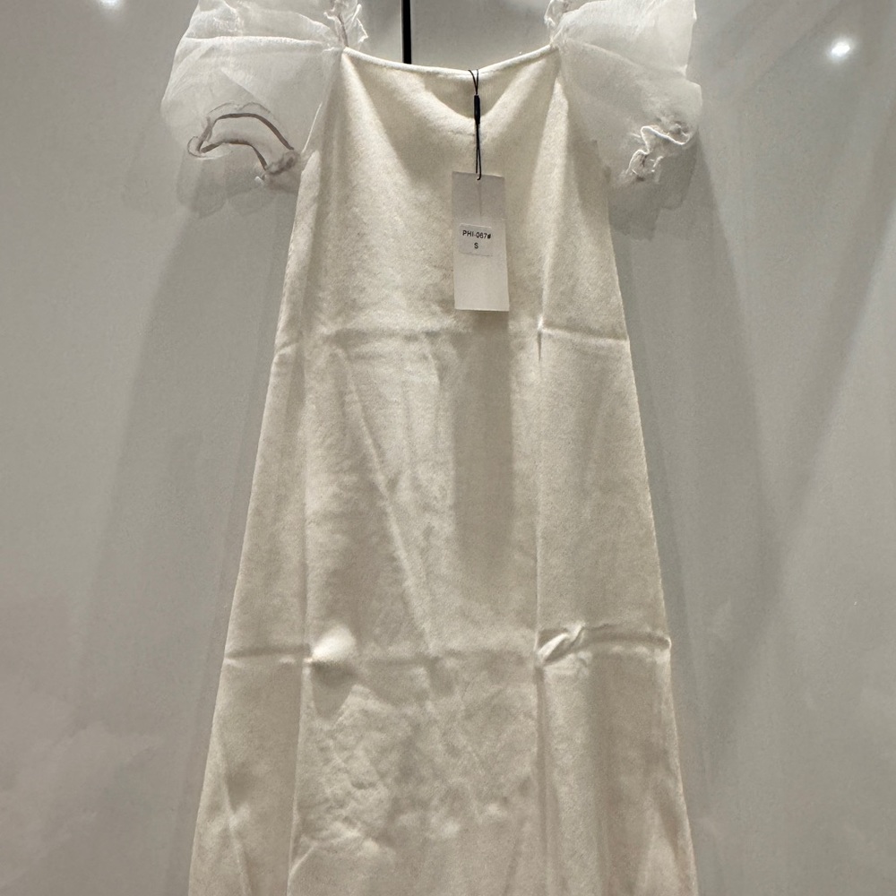 Brand new with tags summer dress